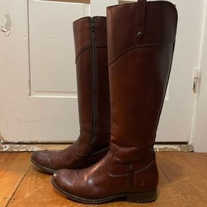 Frye boots